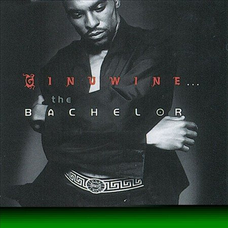 GINUWINE ... THE BAT