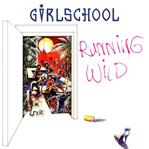 RUNNING WILD
