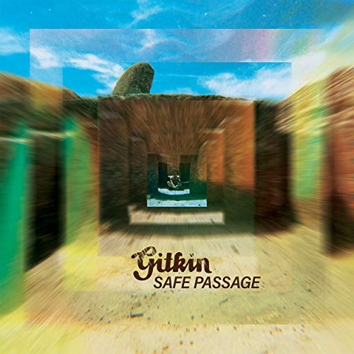 Safe Passage [LP]