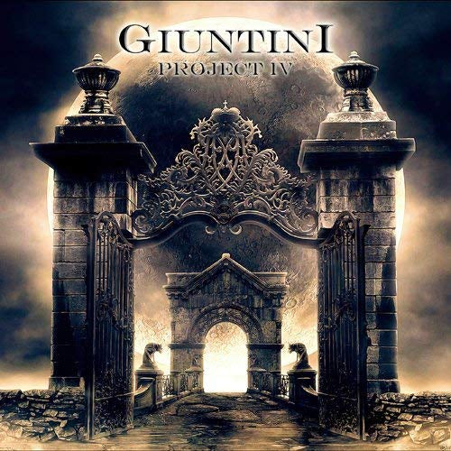 IV (Import)