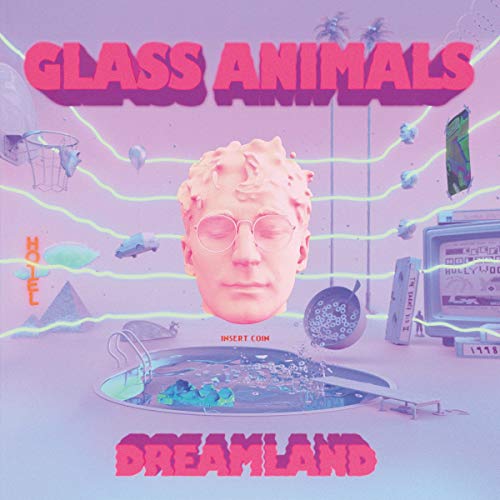 Dreamland (180 Gram Vinyl) [Explicit Content]
