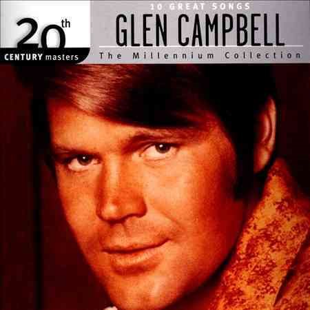 BEST OF/20TH CENTURY