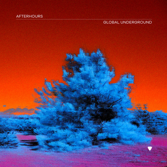 Global Underground Global Underground: Afterhours 9 (Vinyl Edition)