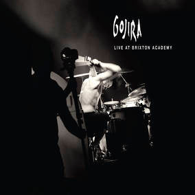 Live at Brixton Academy (RSD22 EX) (RSD 4/23/2022)