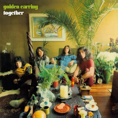 Together (180-Gram Black Vinyl) [Import]