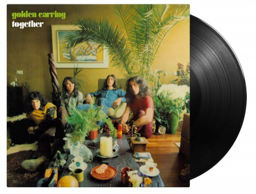 Together (180-Gram Black Vinyl) [Import]