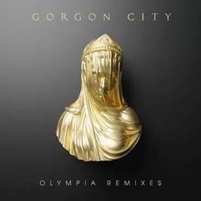 Gorgon City Olympia Remixes (RSD 4/23/2022)