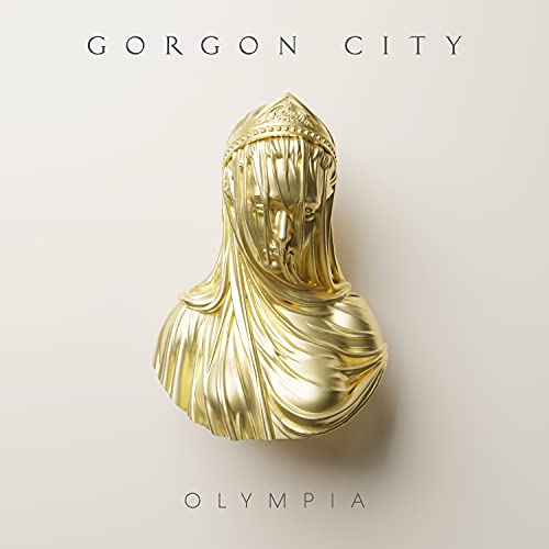Olympia [Semi-Transparent 2 LP]