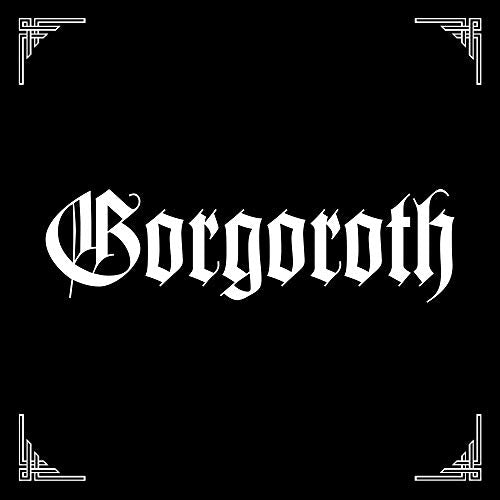Gorgoroth Pentagram