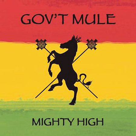 MIGHTY HIGH