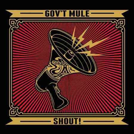 SHOUT!