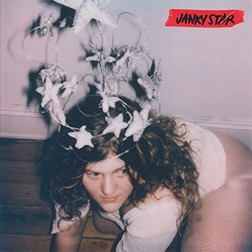 Janky Star [LP]