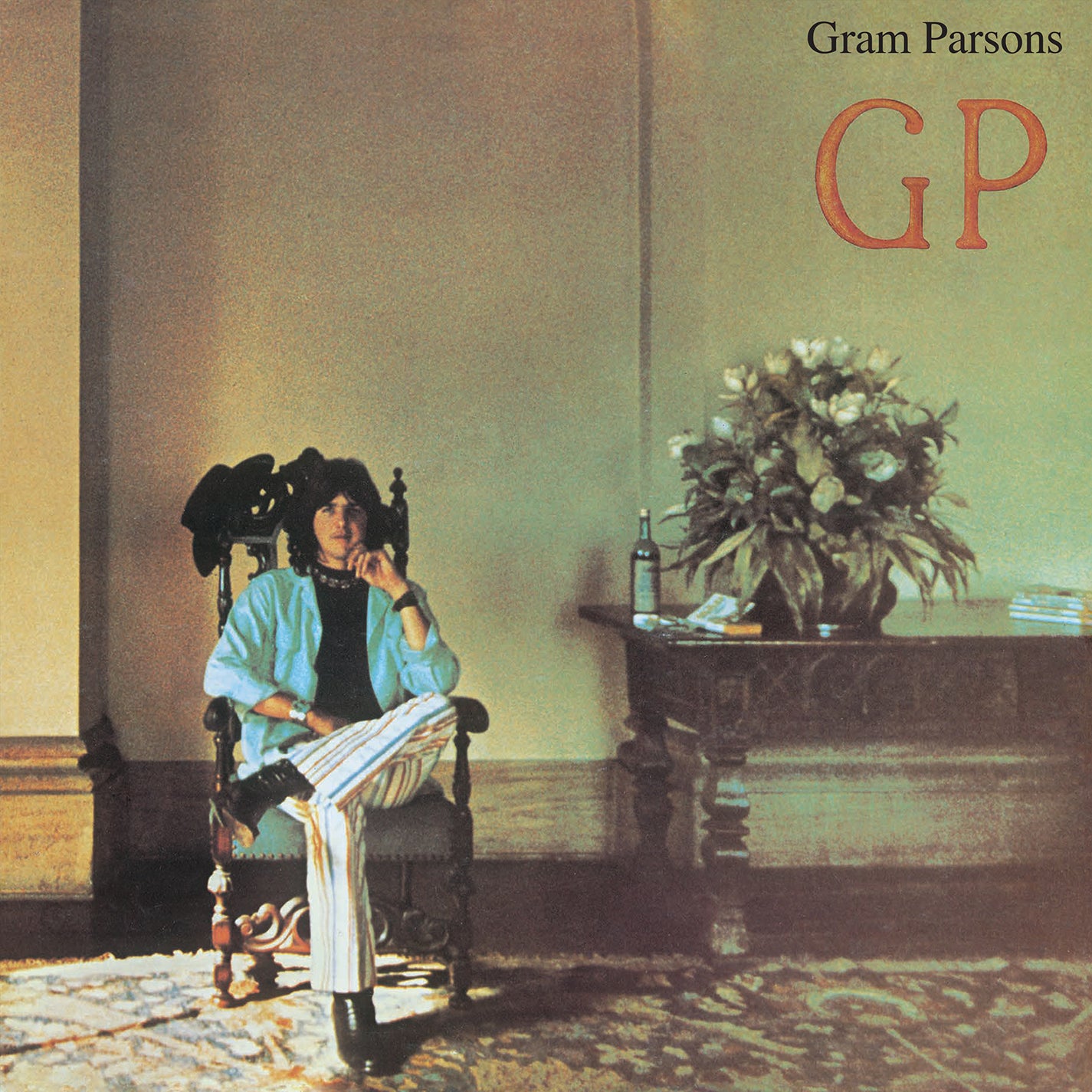 Gp (syeor Exclusive 2019)
