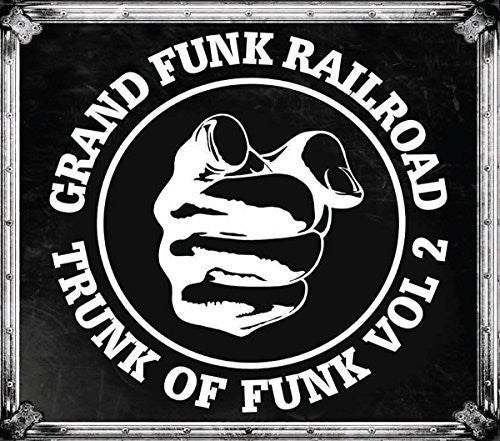 Trunk Of Funk Vol 2 [Import] (Boxed Set) (6CD)