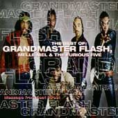 MESSAGE FROM BEAT STREET: BEST OF