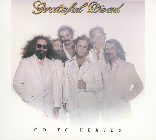 Go to Heaven (Bonus Tracks, Remastered, Digipack Packaging)