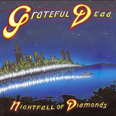 NIGHTFALL OF DIAMONDS