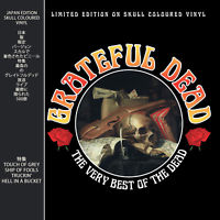 The Very Best Of The Dead