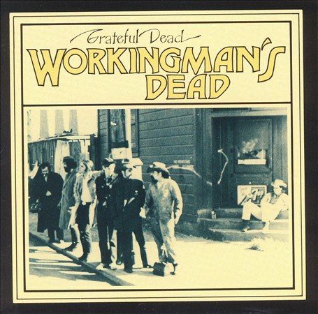 WORKINGMAN'S DEAD