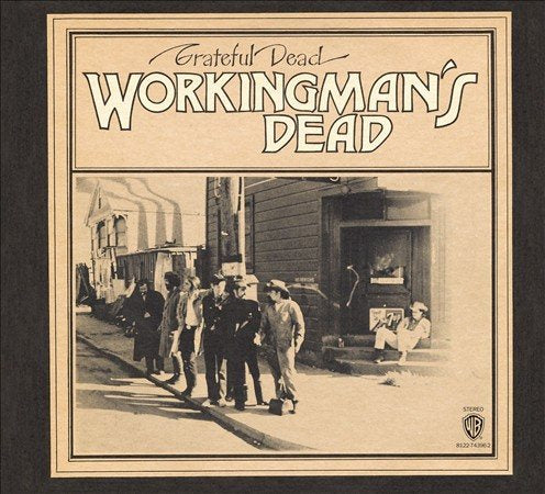 WORKINGMAN'S DEAD