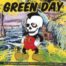 Aragon Ballroom Chicago, November 10th, 1994 [Import]