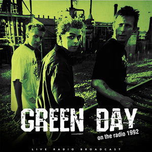 On The Radio 1992 [Import]