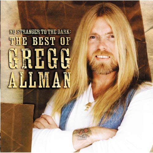 No Stranger To The Dark: The Best Of