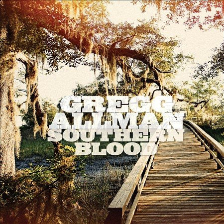 SOUTHERN BLOO(LP-BLK