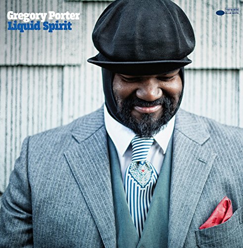 Liquid Spirit [2 LP]