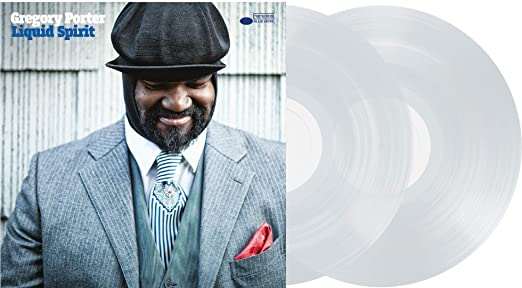 Liquid Spirit (Deluxe Edition) (Clear Vinyl) [Import] (2 Lp's)