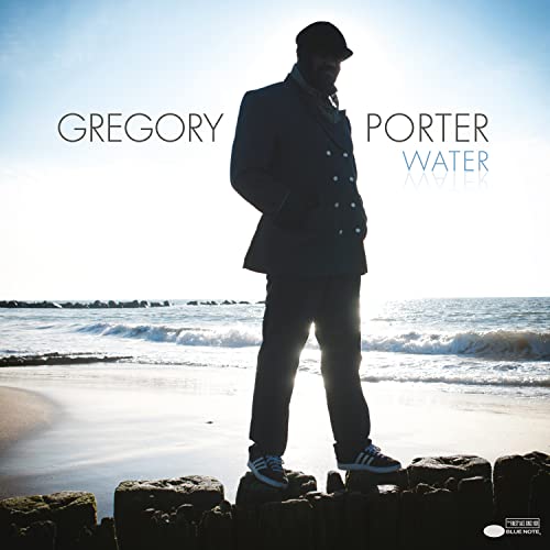 Water [Clear 2 LP]