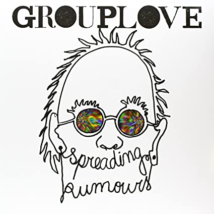 Grouplove Spreading Rumours (Digital Download Card)