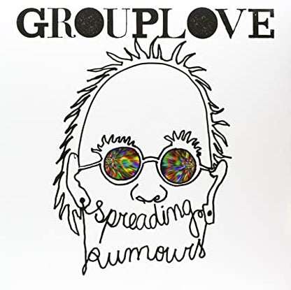Grouplove Spreading Rumours (Digital Download Card)