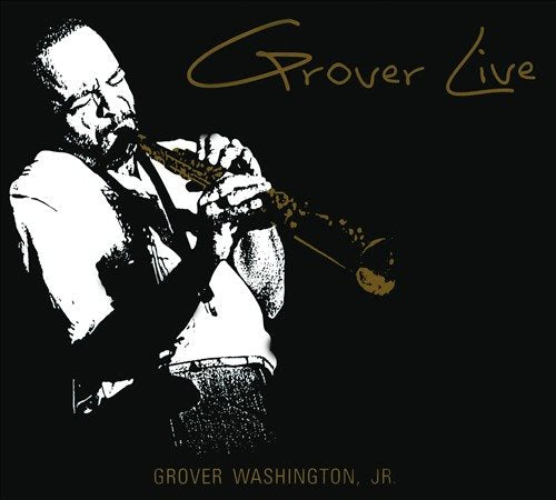 GROVER LIVE