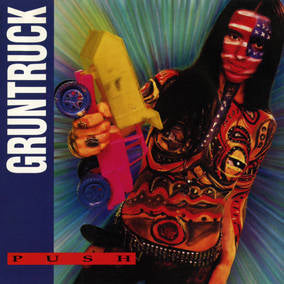 Push (2-LP Expanded Edition)