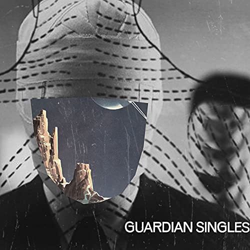 Guardian Singles (Iex) (Red Vinyl)