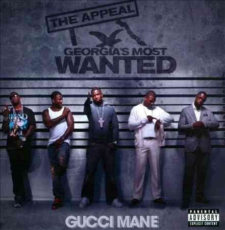 APPEAL: GEORGIA'S MOST WANTED
