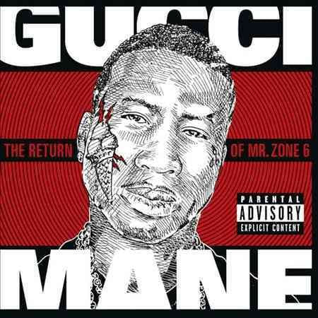 RETURN OF MR ZONE 6