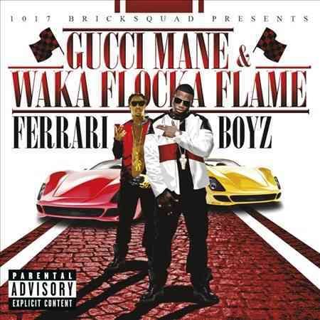 FERRARI BOYZ