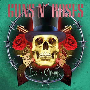 Best Of: Live In Chicago 1992 (Import)