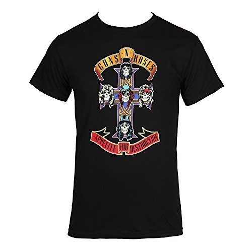 Guns N Roses Cross