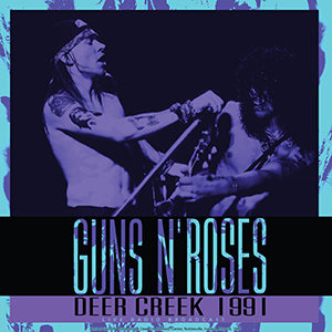 Deer Creek 1991 [Import]