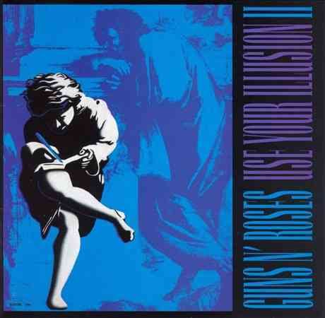 Use Your Illusion 2 [Explicit Content]