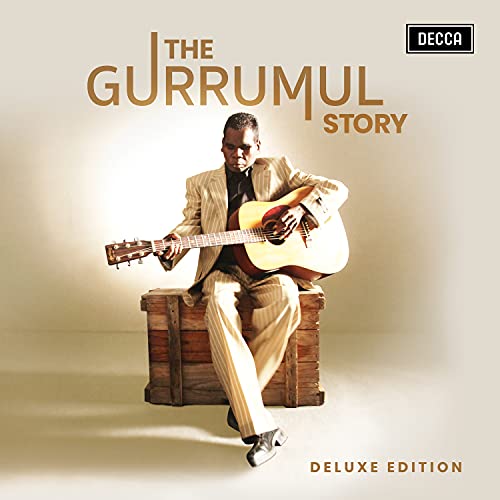 The Gurrumul Story [Deluxe CD/DVD]