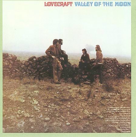 Valley of the Moon