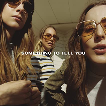 Something To Tell You (Download Insert) (2 Lp's)