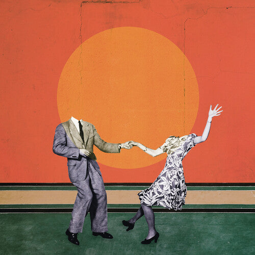 Now Not Yet (Colored Vinyl, 140 Gram Vinyl) [LP]