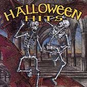 HALLOWEEN HITS / VARIOUS