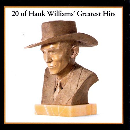 20 Of Hank Williams' Greatest Hits