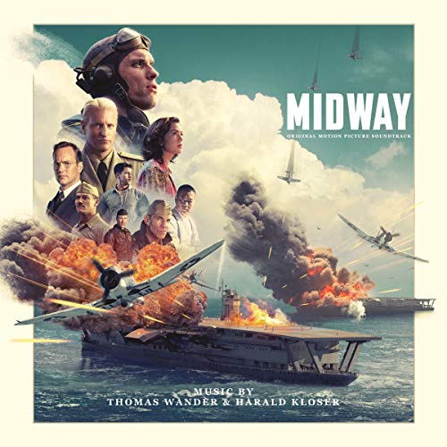 Harald Kloser/Thomas Wander Midway